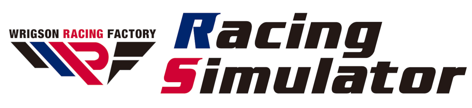 WRF | Wrigson Racing Factory