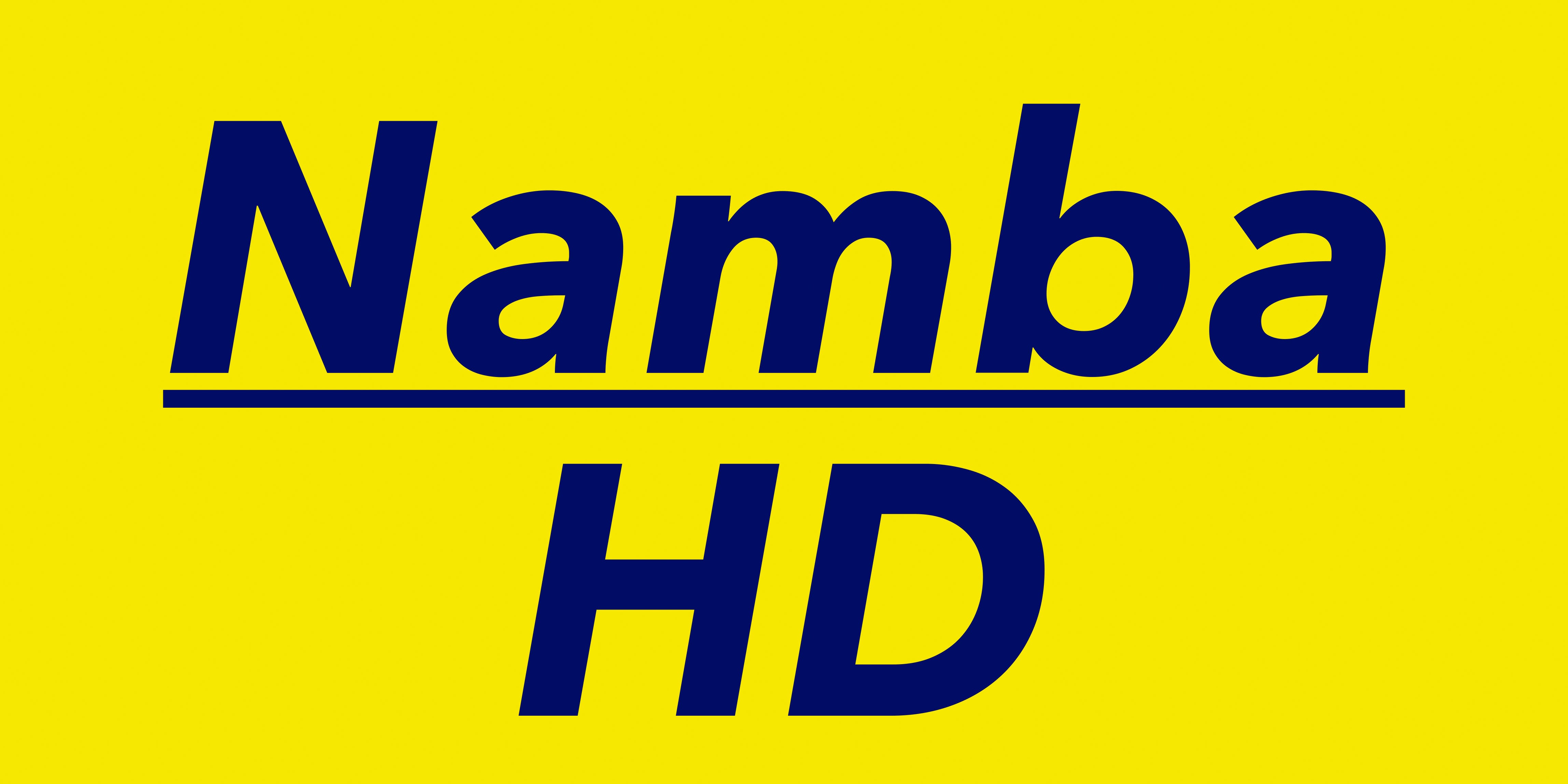 Namba HD