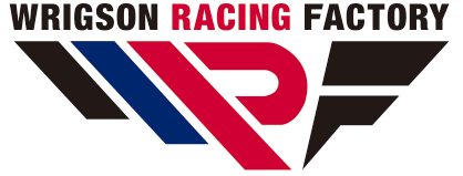 WRF | Wrigson Racing Factory